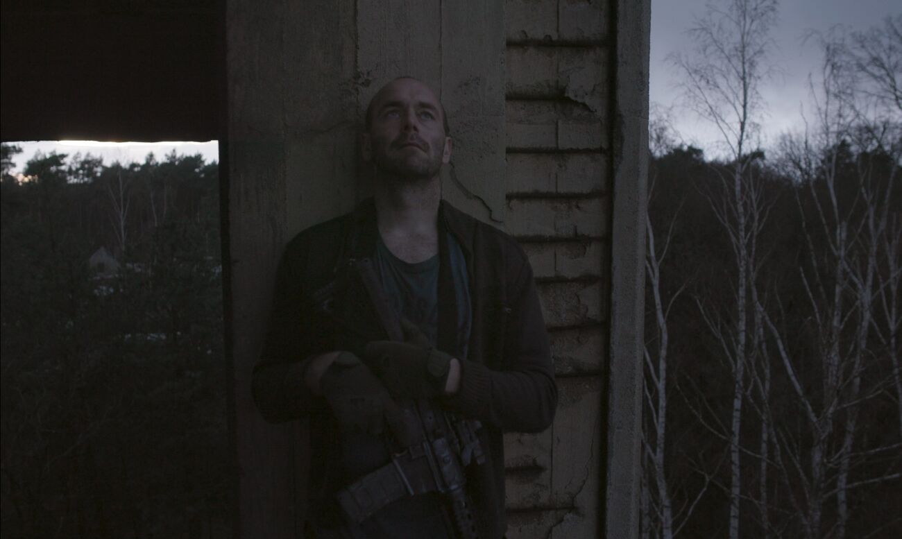 The Alternative still